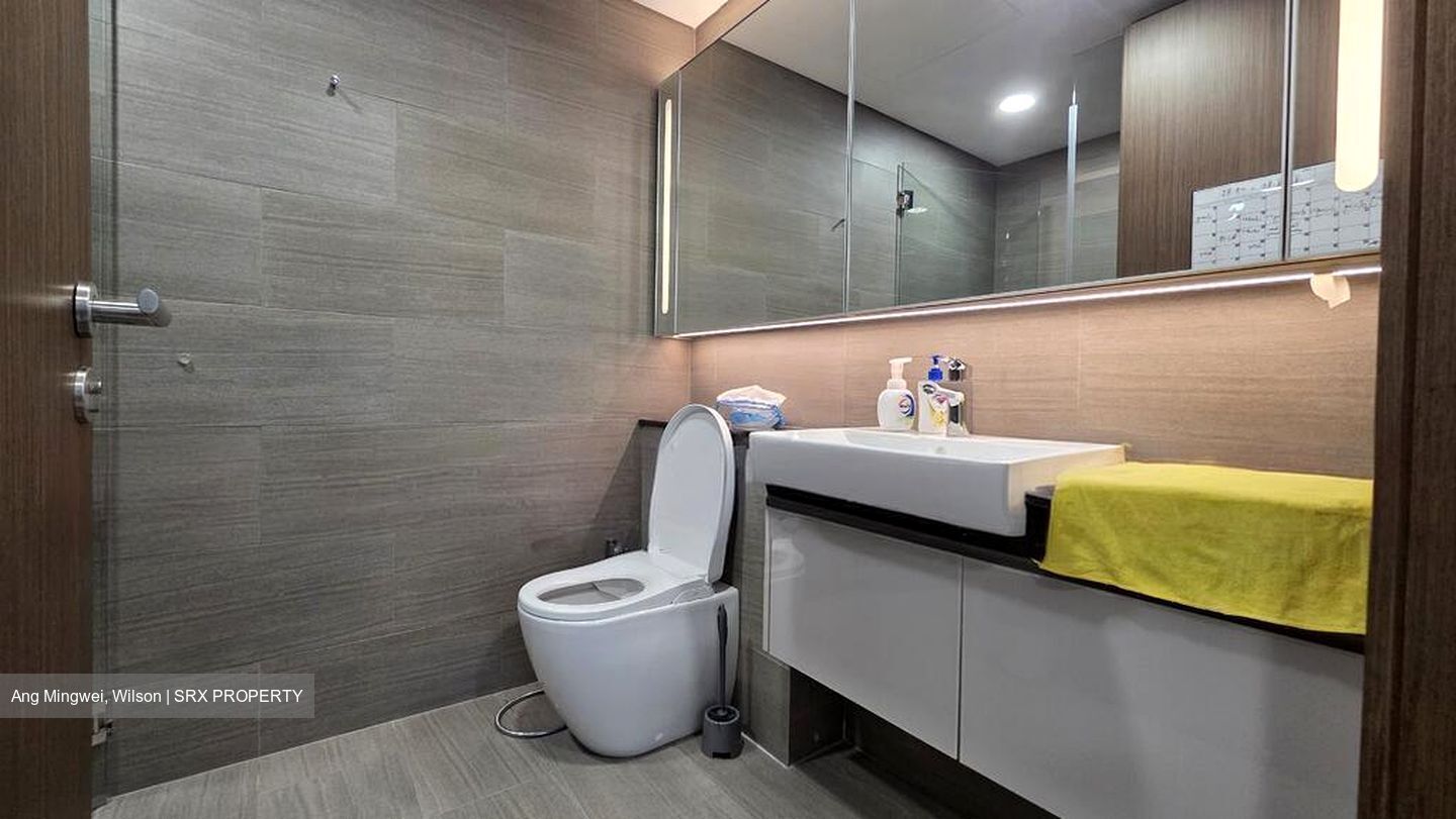 Parc Esta (D14), Apartment #635091261